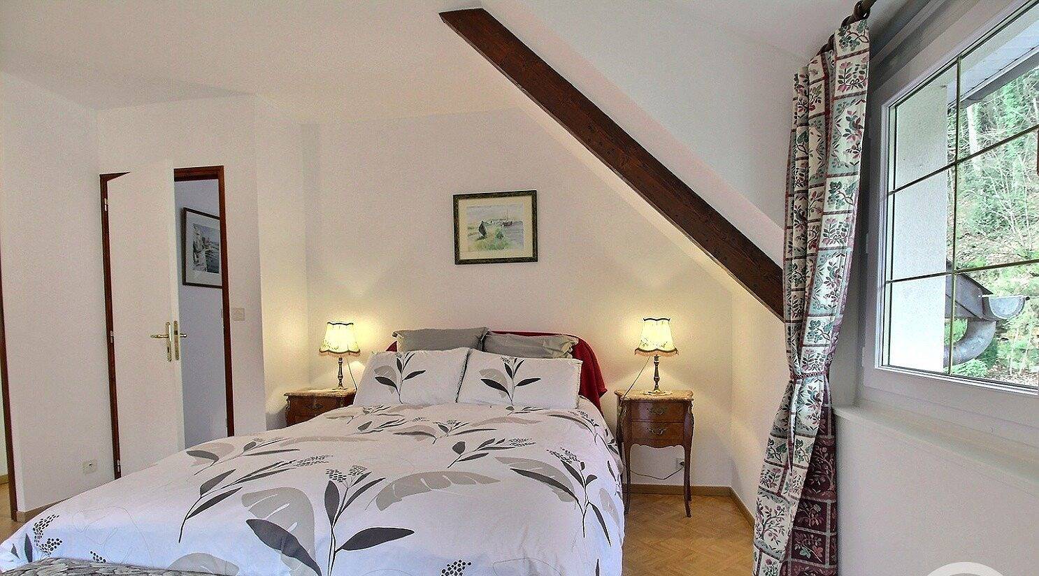 Le Vieux Moulin de Guingamp - Valentina in Bégard, Région de Guingamp