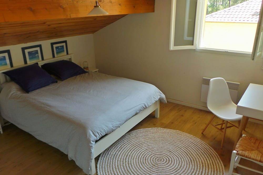 Haus mit ruhigem Pool - Strand zu Fuß / mit dem Fahrrad - Surf & Golf Paradise in Messanges, Dax und Umgebung