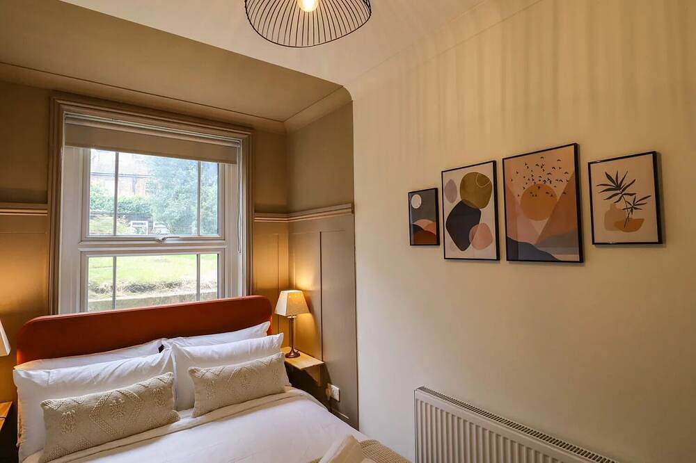 Geheel appartement, Grosvenor Abode in Royal Tunbridge Wells, Kent