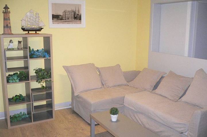 Location de vacances pour 4 personnes à Saint-Lô