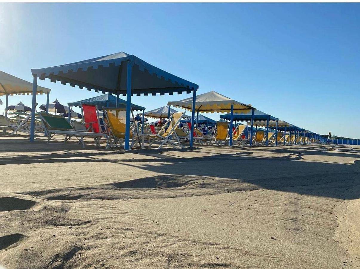 B&B Casa Vacanze Stella Di Mare in Battipaglia, Costa tirrenica Campania