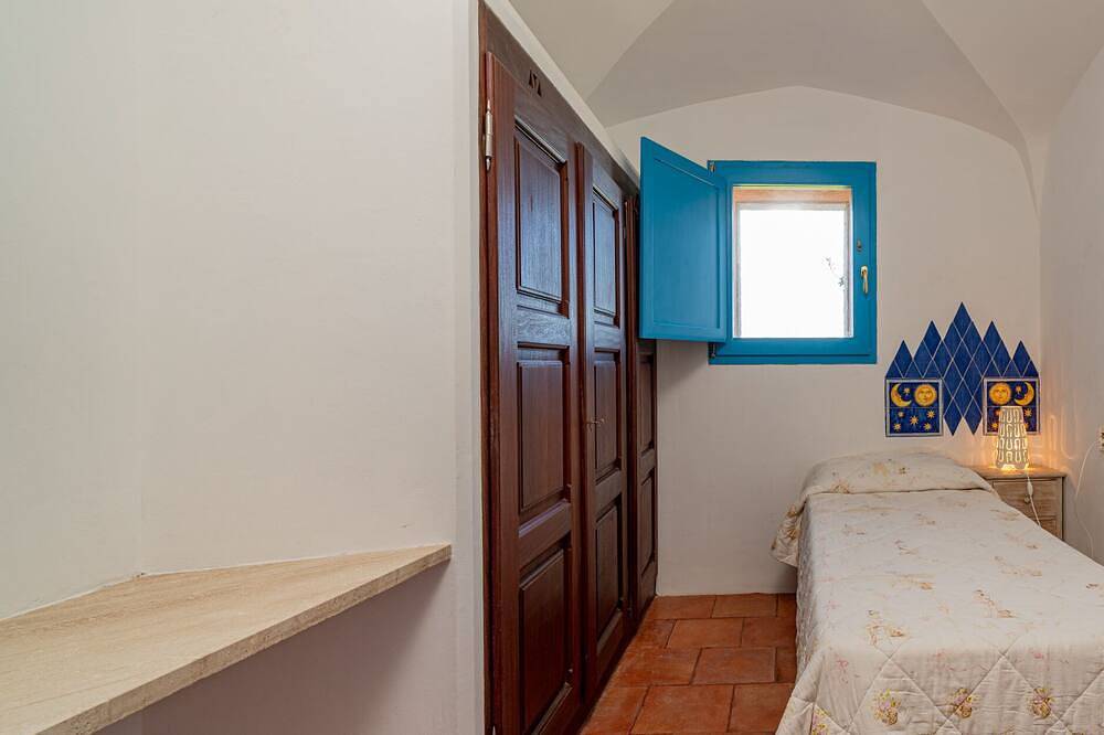 Villa Corallina - Porto Cervo in Capo Ferro, Arzachena