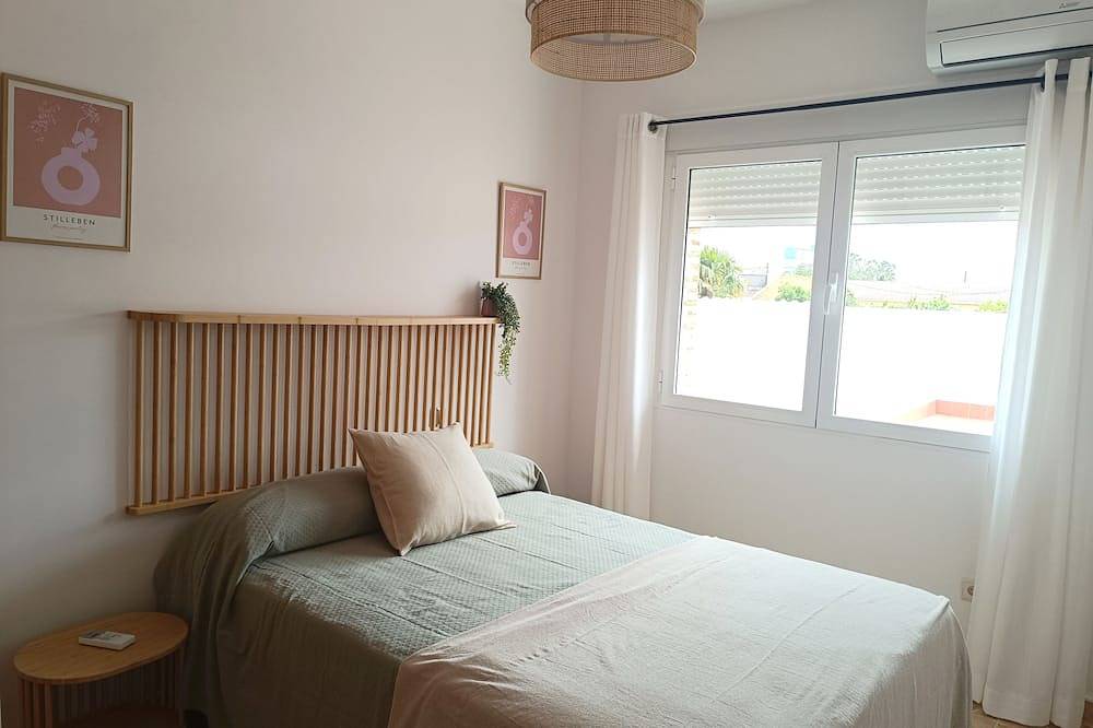 Apartamento Callejón del Pozo Iv cerca Puy [6-9 p] in Gálvez, Provincia de Toledo