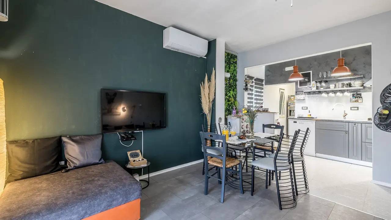 Ferienhaus für 7 Personen (128 m²) in Opuzen in Dubrovnik-Neretva