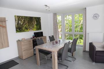 Vakantieappartement voor 4 Personen in Norden, Norden-Norddeich, Afbeelding 2