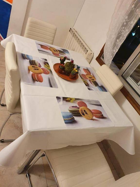 Appartement entier, Familia y Grupos Luces Navidad Vigo in Vigo, Rías Baixas