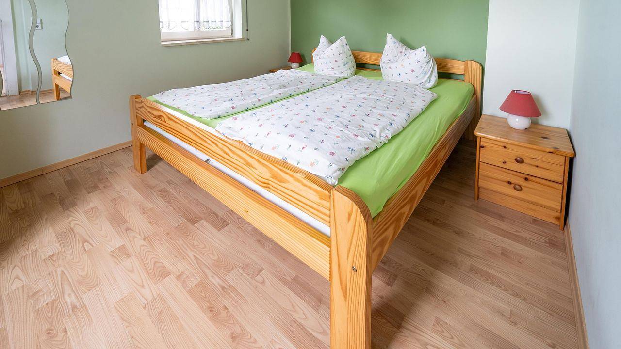 Ganze Ferienwohnung, Ferienwohnung für 3 Personen (40 m²) in Thale in Altenbrak, Thale