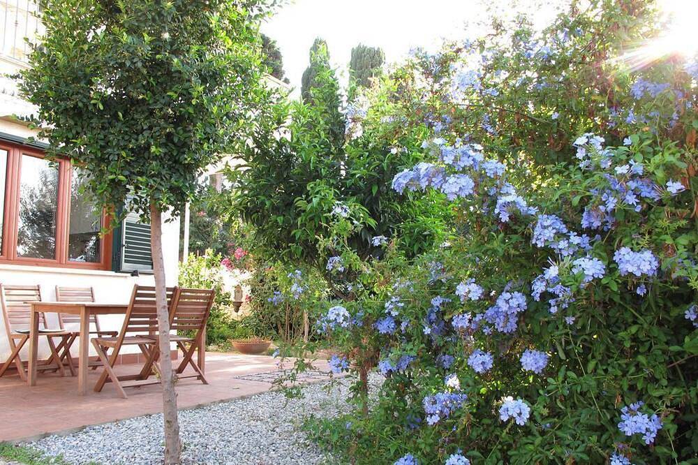 Casa 1 Des Bains - Casa Margherita in Parghelia, Vibo Valentia Provinz