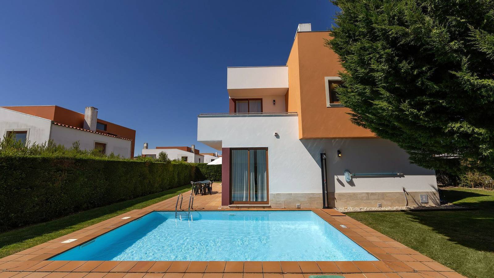 Charming Villa Óbidos by Lovelystay in Vau, Leiria District