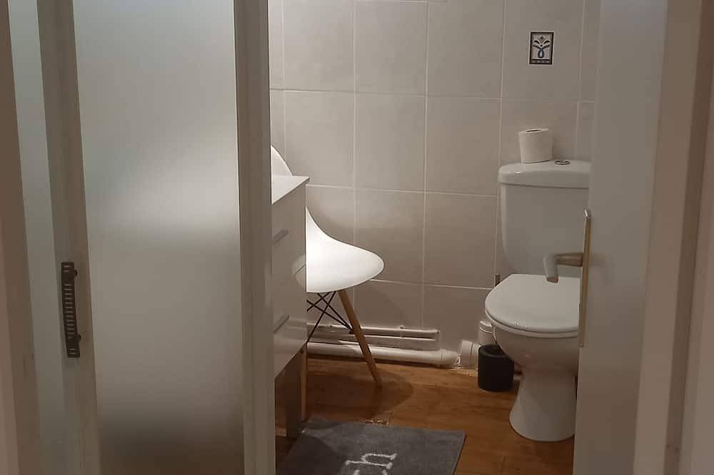 Appartement entier, Le studi'ault à 100 m de la plage in Woignarue, Région d'Abbeville