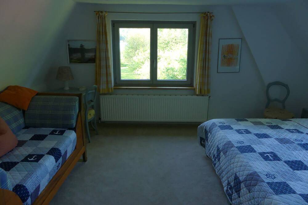 Das Haus am See - Der schönste Platz für Familientreffen und erholsame Urlaube in Felde, Rendsburg-Eckernförde