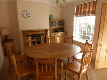 Holiday Home for 8 People in Sheringham, Norfolk, Photo 2
