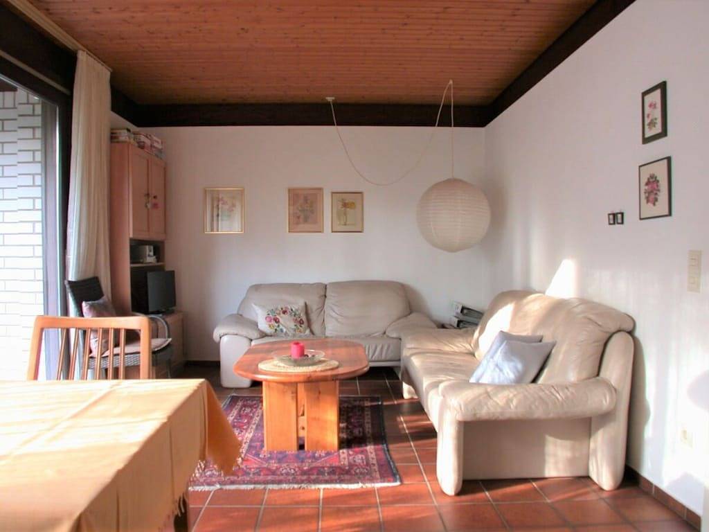 Apartamento vacacional en Detmold con barbacoa. in Detmold, Distrito de Lippe