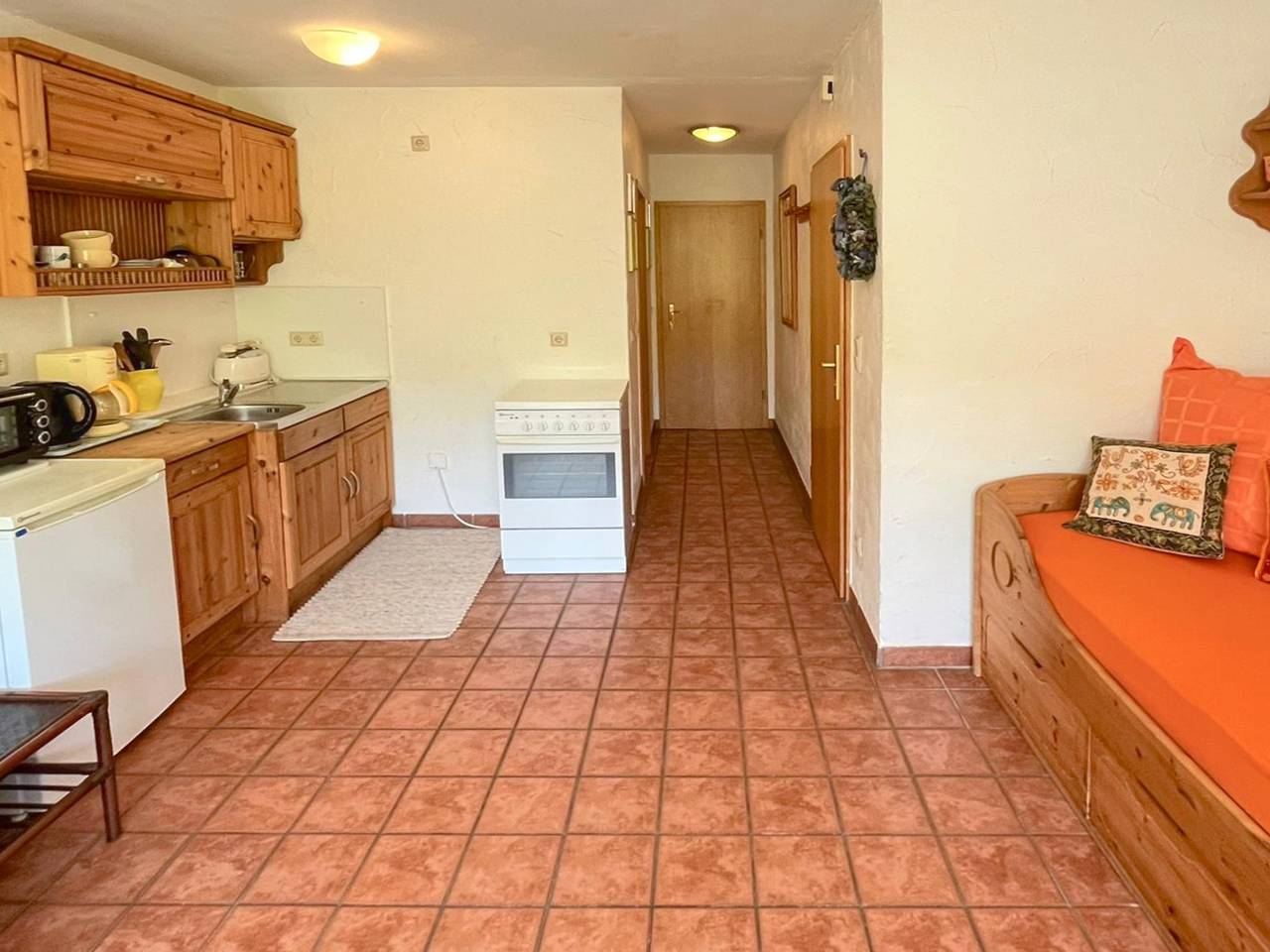 Ganze Wohnung, Gemütliche Ferienwohnung am Hof im Sauerland in Lennestadt, Sauerland