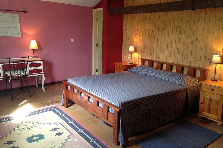 Chambre d’hôte pour 3 personnes, avec jardin à Aveiro - 3