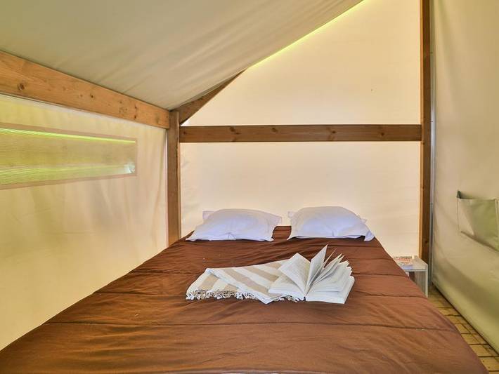 Location de vacances pour 5 personnes, avec bassin pour enfant à Angles - 3