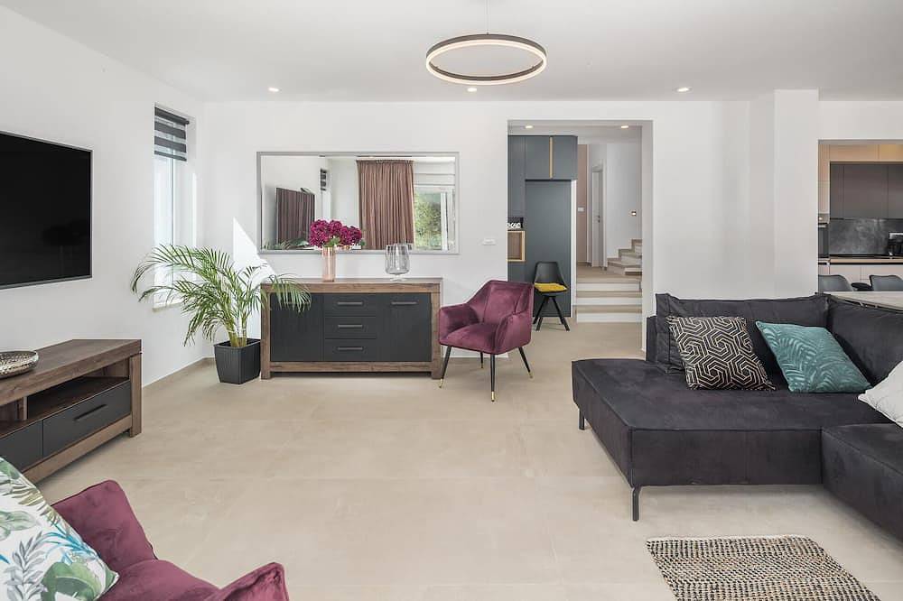 Luxurious home in Pula in Pula-Medulin, Pula
