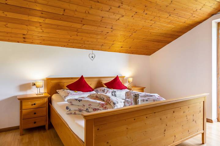 Ferienwohnung für 4 Personen, mit Garten, mit Haustier - 1