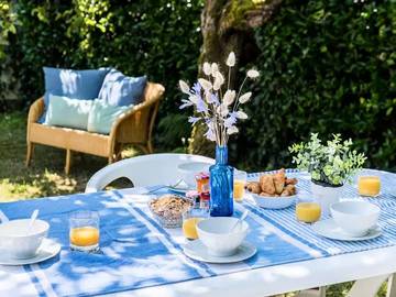 Villa pour 5 Personnes dans Carnac Plage, Carnac, Photo 4