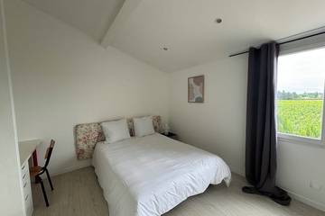 Villa pour 10 Personnes dans Arles, Parc naturel régional de Camargue, Photo 4