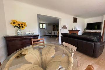 Villa für 7 Personen in Saint-Jean-Cap-Ferrat, Nizza und Umgebung, Bild 3