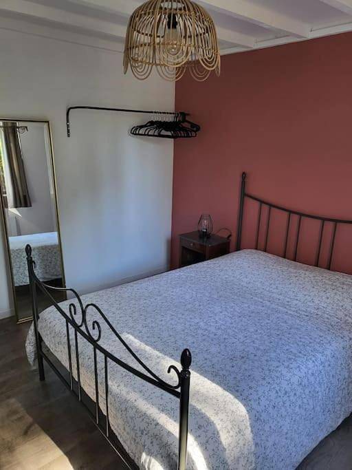 Location de vacances pour 4 personnes, avec jardin à Queyssac - 2