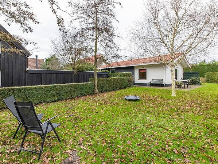 Ferienhaus für 6 Personen, mit Terrasse und Garten in Walcheren - 4