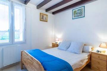 Gîte pour 6 personnes à Arces