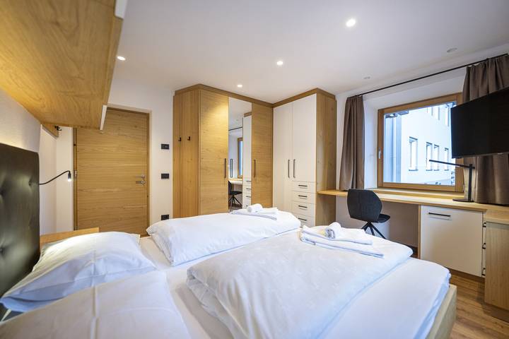 Appartamento intero, 158B Apartments Fina in Ortisei, Dolomiti Superski