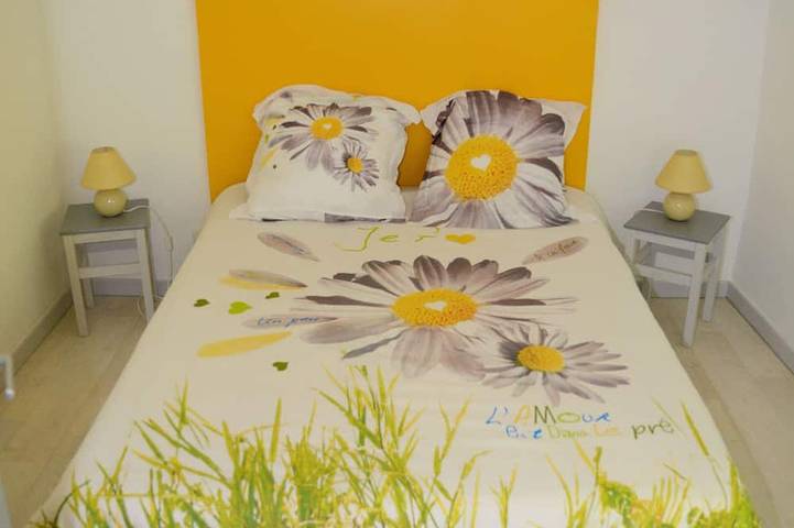 Location de vacances pour 12 personnes, avec Balcon à Camaret-sur-Aigues - 3