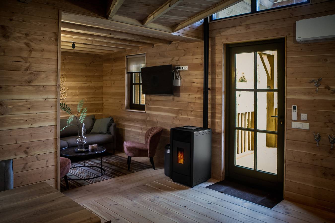 Sandberghe — Heydehuis mit Whirlpool | 2 Pers. in Uden, Nordbrabant