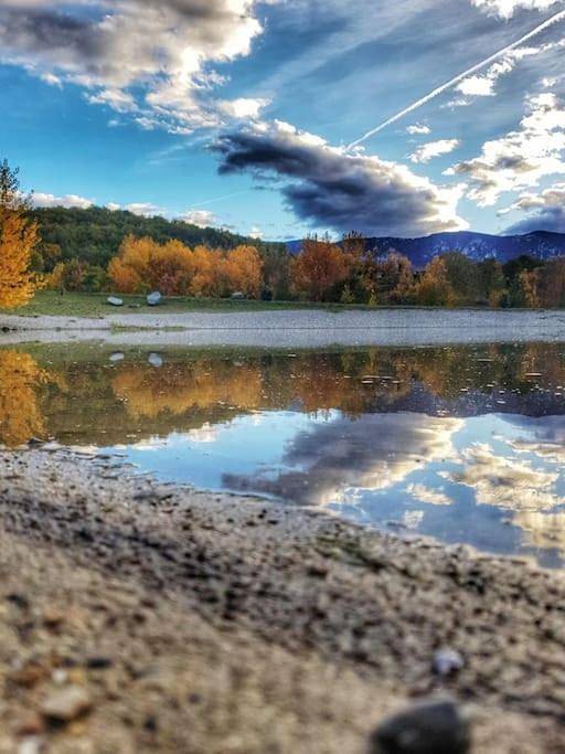 Location de vacances pour 6 personnes à Campagne-sur-Aude - 3