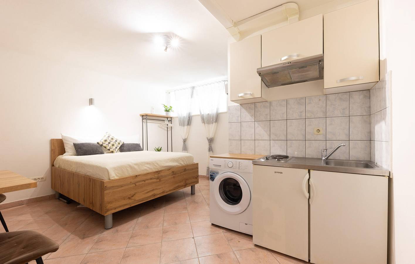 Apartamento de férias inteiro, Apartamento de férias para 2 pessoas in Split, Condado de Split-Dalmácia