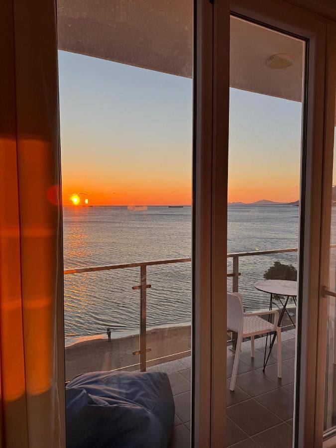 Appartement de vacances pour 8 personnes, avec jardin et vue, animaux acceptés