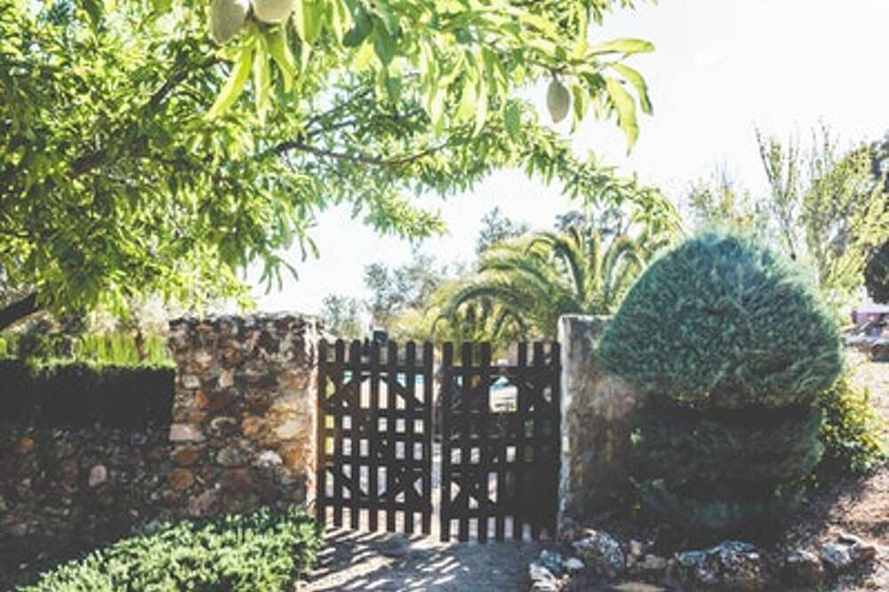 Homerez - Haus in Estepa in Estepa, Sevilla Provinz