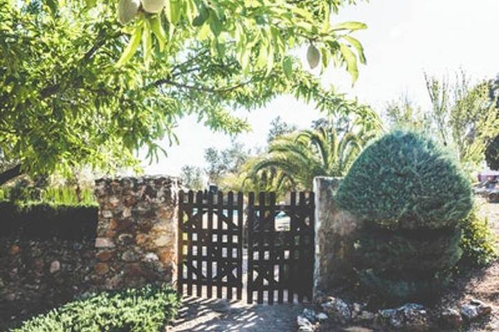 Homerez - Haus in Estepa in Estepa, Sevilla Provinz