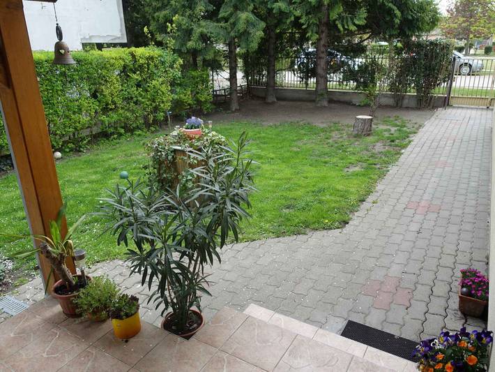 Ferienhaus für 5 Personen, mit Garten, mit Haustier in Siofok - 3