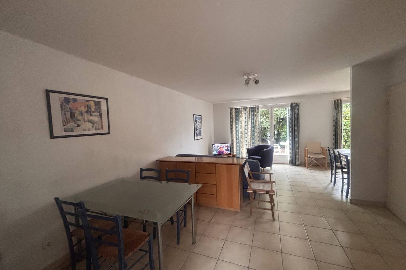 Ferienhaus für 6 Personen mit Terrasse in Frejus, Mittelmeerküste (Frankreich)