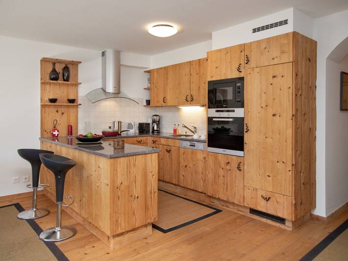 Gîte pour 4 personnes, avec Terrasse dans Entremont - 2