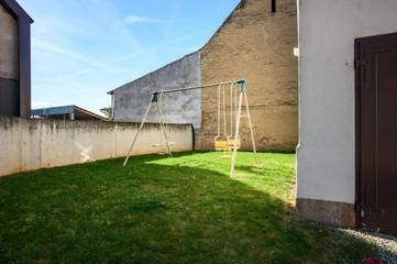 Maison De Vacances pour 6 Personnes dans Jebsheim, Région de Colmar, Photo 3