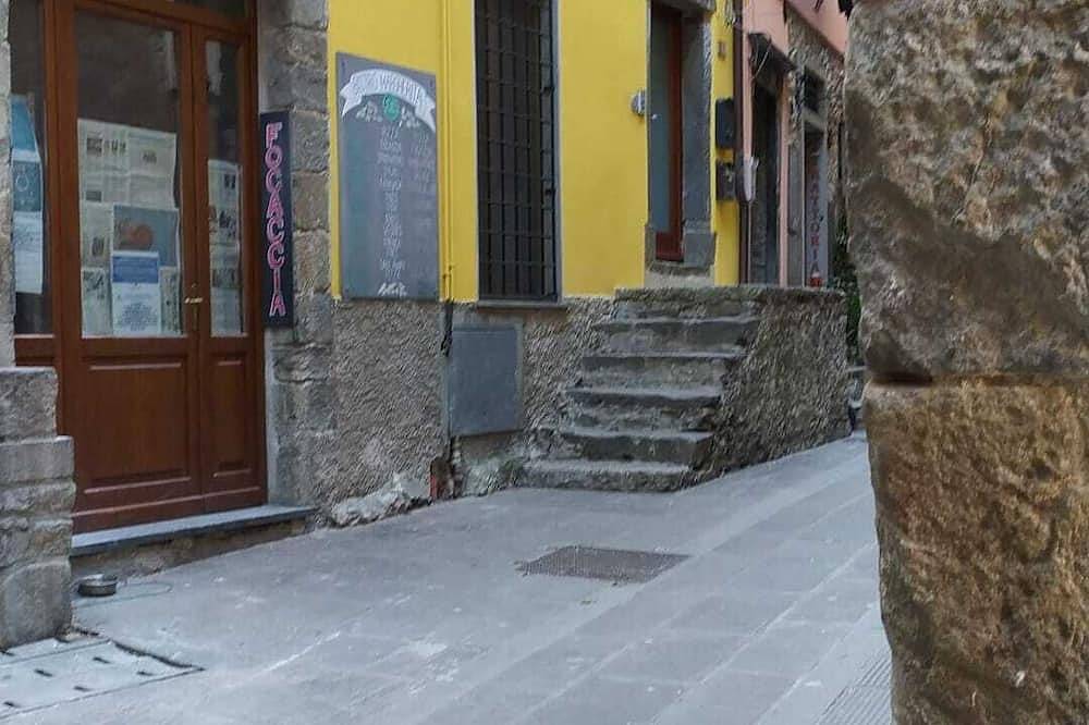 Apartamento entero, Cozy Apt Elsa in Corniglia, Vernazza Municipio