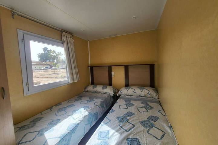 Location de vacances pour 4 personnes à Albox - 2