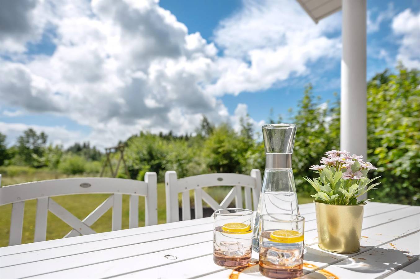 Pet friendly home in Toftlund with sauna in Arrild, Tondern und Umgebung