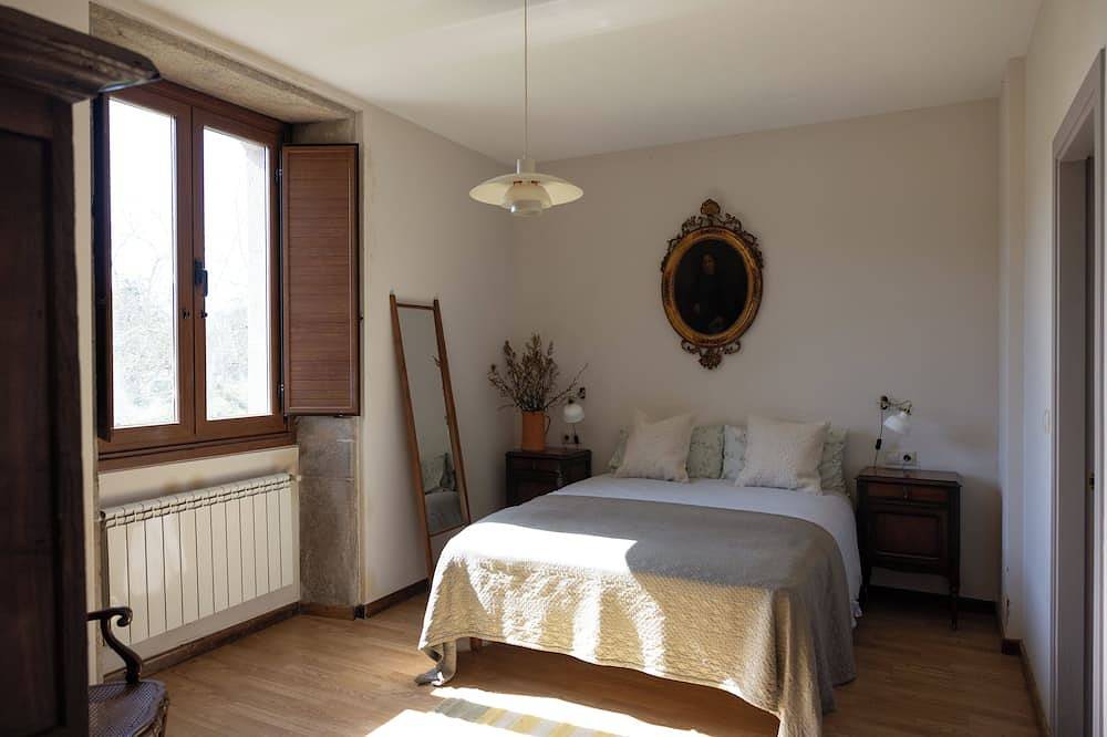 Casa Mourís - between nature and the sea - 35 minutes from Santiago in Negreira, Galician Coast