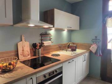 Gîte pour 4 Personnes dans Cuise-la-Motte, Oise, Photo 2
