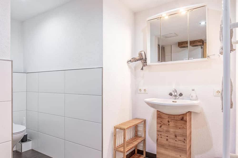 Ferienwohnung Kraftplatzl - Bauernhof Litzlhof in Itter, Kaisergebirge