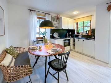 Ferienwohnung für 4 Personen in Chieming, Bayerische Alpen, Bild 3
