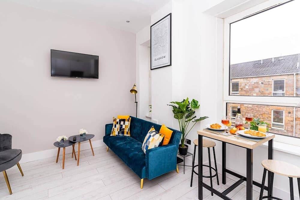 Appartamento vacanze a Glasgow a partire da 262€ a notte