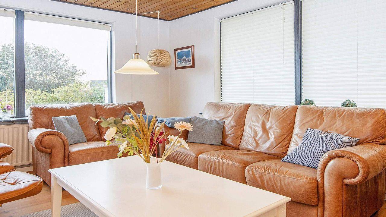Ferienhaus für 8 Personen (115 m²) in Struer in Humlum, Struer
