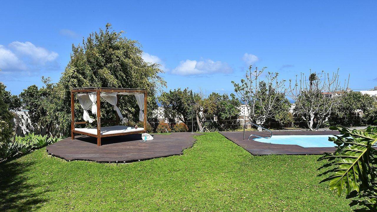 Ferienhaus für 10 Personen (350 m²) in Arucas in Arucas, Grande Canarie du Nord